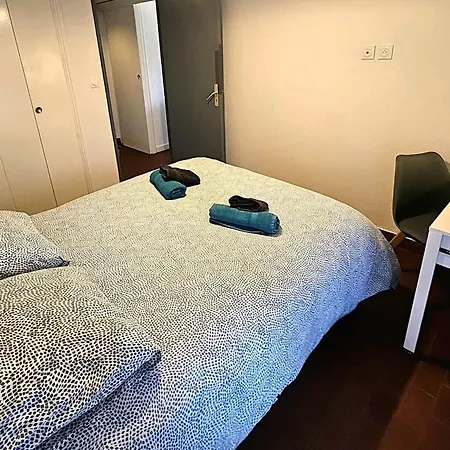 Cozy T2 With Garden Near The Sea *